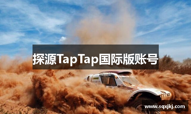 探源TapTap国际版账号